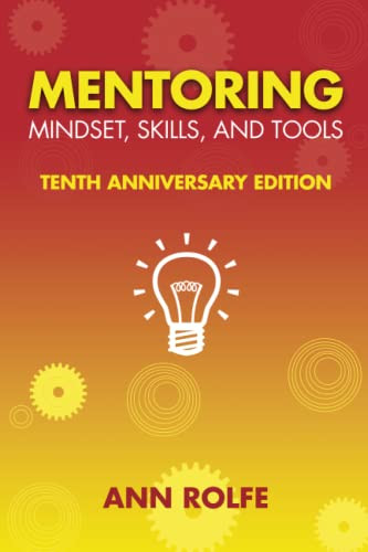 Mentoring Mindset Skills and Tools
