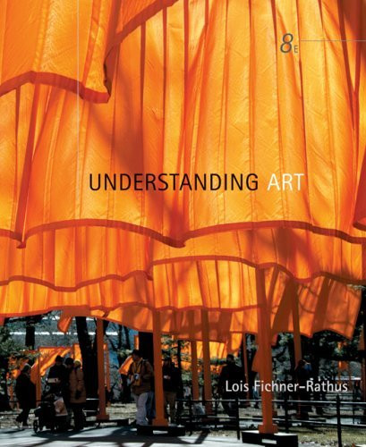 Understanding Art
