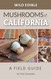 Wild Edible Mushrooms of Califonia: A Field Guide