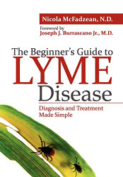 Beginner's Guide to Lyme Disease
