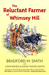 Reluctant Farmer of Whimsey Hill