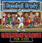 Baseball Brady (The Rules of the Game for Kids)
