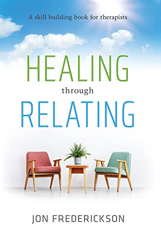 Healing through Relating