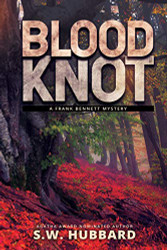 Blood Knot: a small town murder mystery