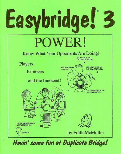 Easybridge! 3
