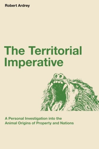 Territorial Imperative
