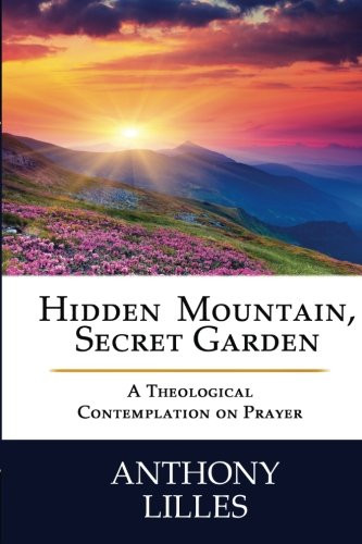 Hidden Mountain Secret Garden