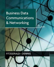 Business Data Communications And Networking