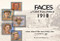 Faces of Old Key West 1918