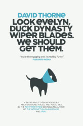Look Evelyn Duck Dynasty Wiper Blades We Should Get Them