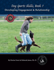 Dog Sports Skills Book 1