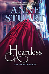 Heartless (The House of Rohan)