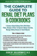 3 Kidney Disease Renal Diets. Complete Guide To Renal Diet Plans