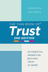 Thin Book of Trust