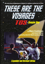 These Are The Voyages TOS Season One