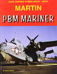 Martin PBM Mariner (Naval Fighters)