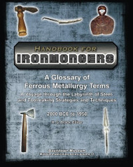 Handbook for Ironmongers