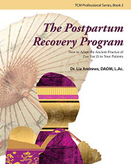 Postpartum Recovery Program