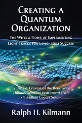 Creating a Quantum Organization