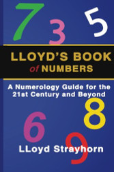 LLoyds Book of Numbers