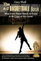 A-Z Basketball Book