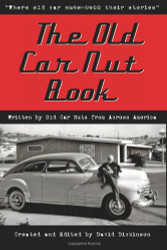 Old Car Nut Book: "Where old car nuts tell their stories"