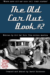 Old Car Nut Book #2