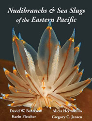 Nudibranchs & Sea Slugs of the Eastern Pacific