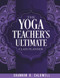 Yoga Teacher's Ultimate Class Planner