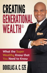 Creating Generational Wealth