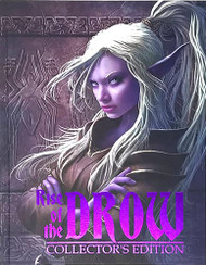 Rise of the Drow Collector's Edition (5E) (AAWROTDCE)
