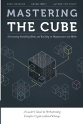 Mastering the Cube: Overcoming Stumbling Blocks and Building an