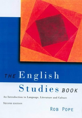 English Studies Book