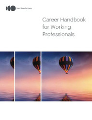 Career Handbook for Working Professionals
