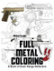Full Metal Coloring: A Book of Down Range Reflection