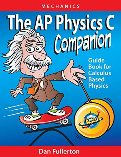 AP Physics C Companion: Mechanics