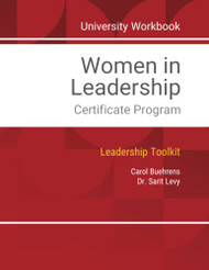 Women in Leadership Certificate Program: University Workbook