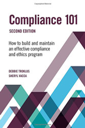 Compliance 101 -- SCCE