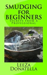 Smudging for Beginners: Secrets from a Professional