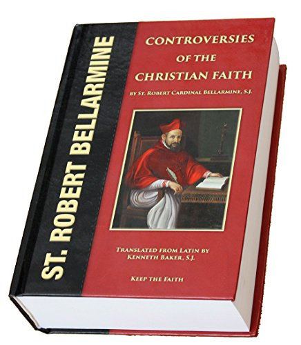 Controversies of the Christian Faith