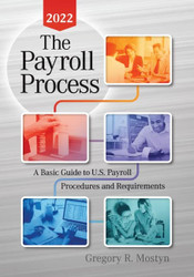 Payroll Process 2022
