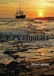 La Vampirata (Spanish Edition)