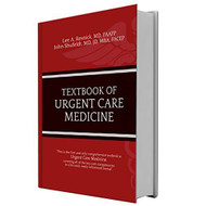 Textbook of Urgent Care Medicine