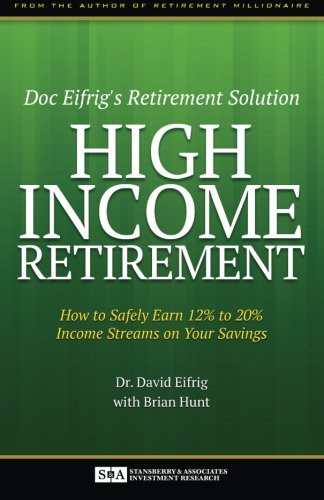 High Income Retirement