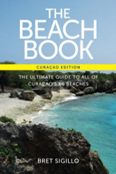 Beach Book Curacao edition