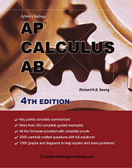 AP Calculus AB: Infinite Challenge ( ( with Full Solutions)