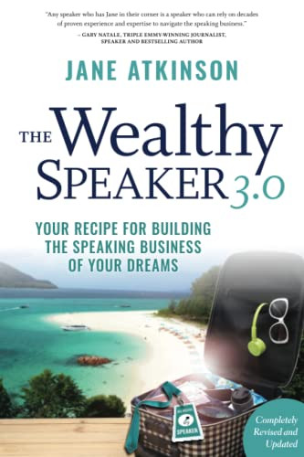 Wealthy Speaker 3.0