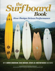 Surfboard Book: How Design Affects Performance