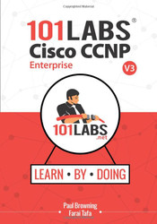 101 Labs - Cisco CCNP Enterprise