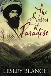 Sabres of Paradise